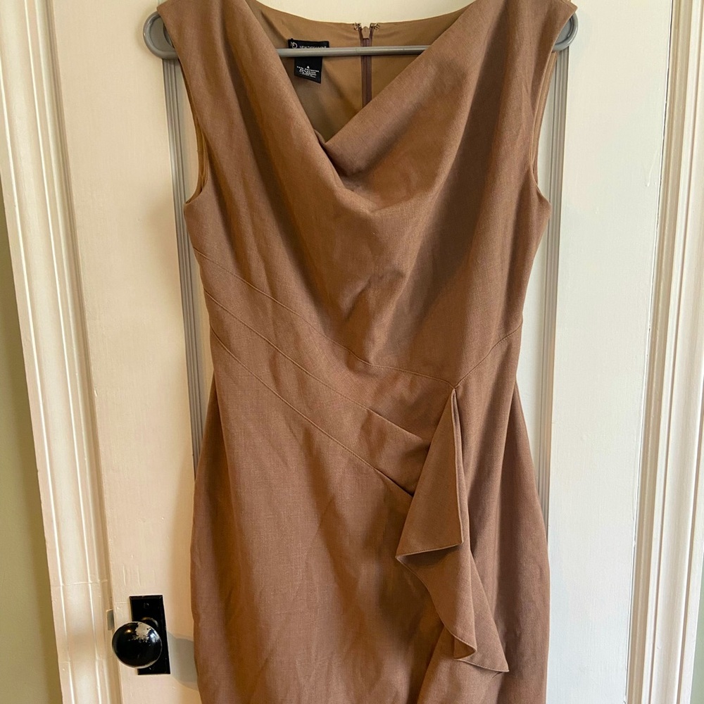 Formal dress